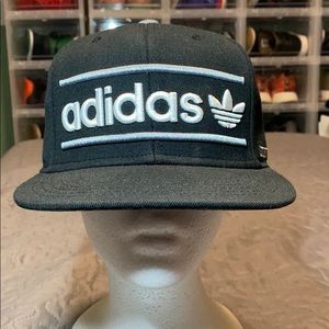 Adidas Originals SnapBack Hat